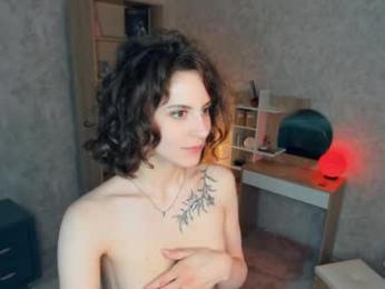 secret_des1res webcam model stream image