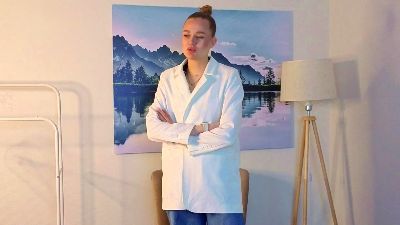 DionnePait webcam model stream image