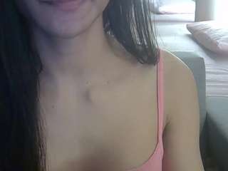 skinnykittencam webcam model stream image