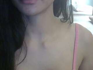 skinnykittencam webcam model stream image