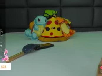 vain_sexualxx webcam chaturbate model stream image