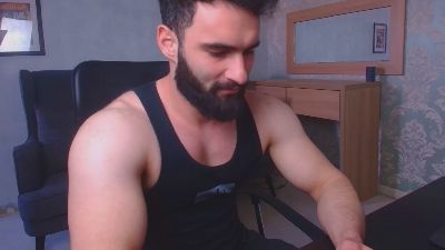 MicahLane webcam model stream image