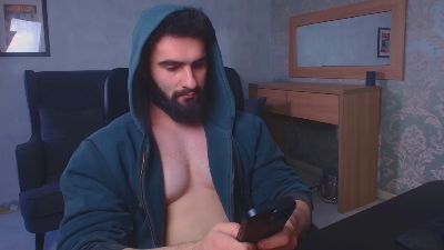 MicahLane webcam model stream image
