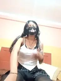 NaughtyMiuw webcam model stream image