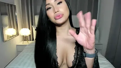 LustfulMonica webcam model stream image