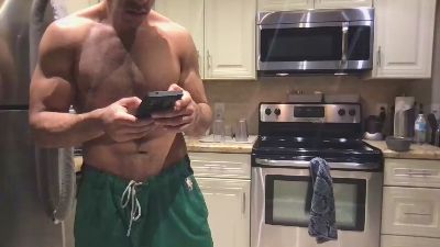 bossman260 webcam model stream image