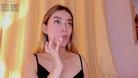 Assh_lee_ webcam model stream image