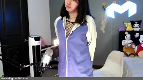 raspberryroll webcam model stream image