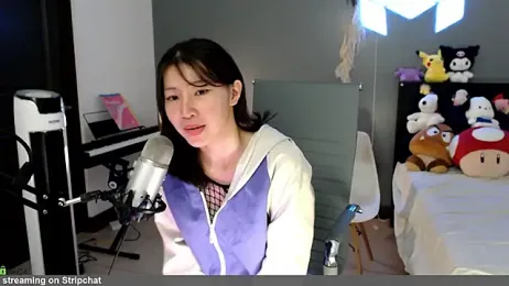 raspberryroll webcam model stream image