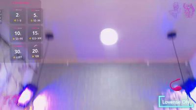 lesbiscissors webcam model stream image