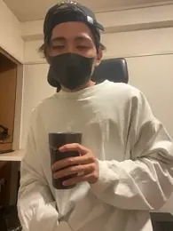 Manato_jp_1215 webcam model stream image