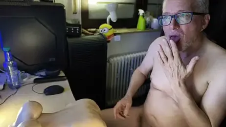 loenne1 webcam model stream image