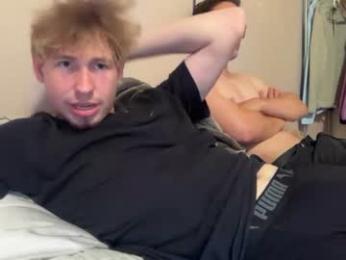 tyler_fox0 webcam model stream image