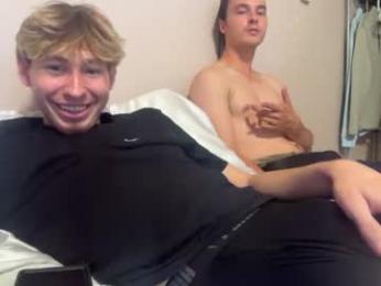 tyler_fox0 webcam model stream image