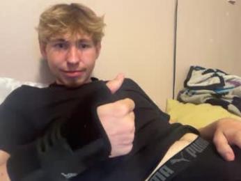 tyler_fox0 webcam chaturbate model stream image