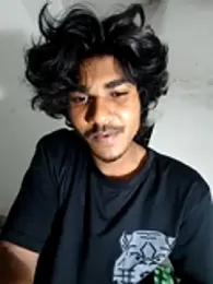 roshan573 webcam model stream image