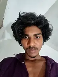 roshan573 webcam model stream image