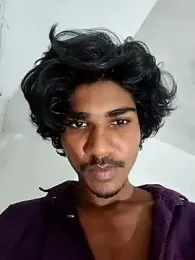 roshan573 webcam model stream image
