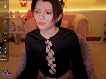 KatyaZaitseva webcam bongacams model stream image