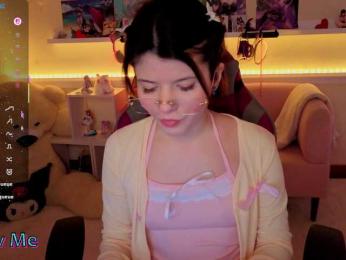 KatyaZaitseva webcam model stream image