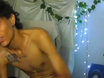 Crxxxsh webcam model stream image