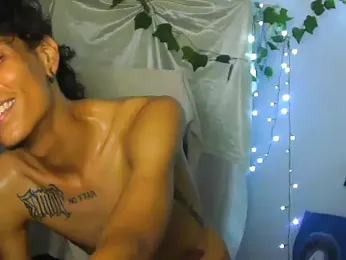 Crxxxsh webcam model stream image