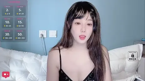 Eden-top webcam model stream image