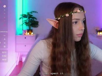 Myshastik webcam bongacams model stream image