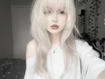 LeticiaFinello webcam model stream image