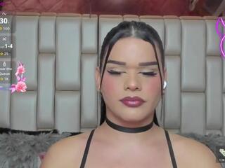 Ava Cristi webcam model stream image