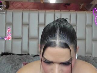 Ava Cristi webcam model stream image