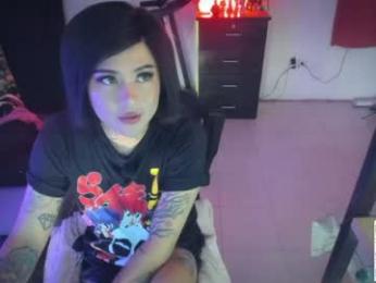 kimberlygati2 webcam chaturbate model stream image