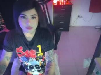kimberlygati2 webcam chaturbate model stream image
