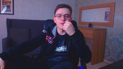 FelixStark webcam cam4 model stream image