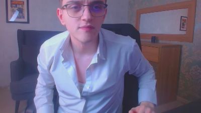 FelixStark webcam model stream image