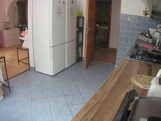 voyeurcam-julmodels-kitchen webcam model stream image