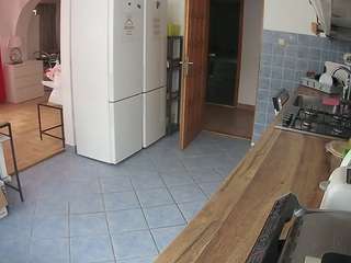 voyeurcam-julmodels-kitchen webcam model stream image