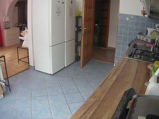 voyeurcam-julmodels-kitchen webcam model stream image