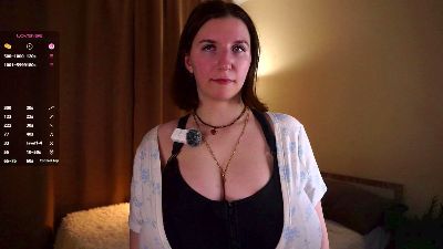 AimeeRosendale webcam model stream image