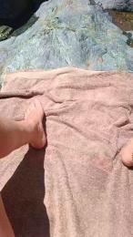 NUDISTAMAIALE webcam model stream image