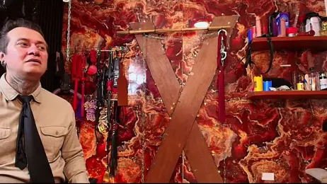 boy_n_girl webcam model stream image