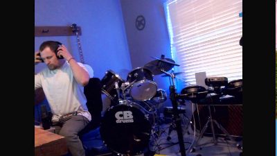 jameswebbscope webcam model stream image