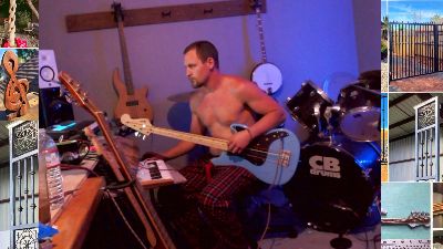 jameswebbscope webcam model stream image