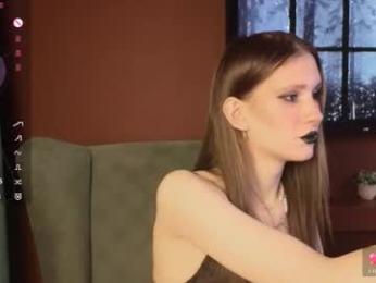 babyy_gloria webcam model stream image