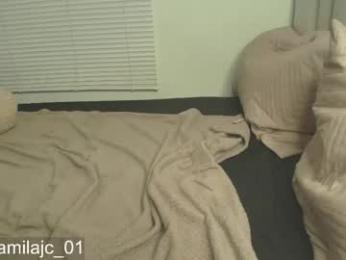 cammile_cole webcam model stream image