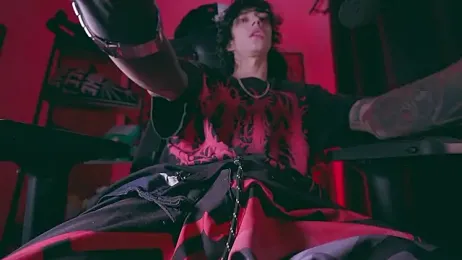 Olliver___y webcam model stream image