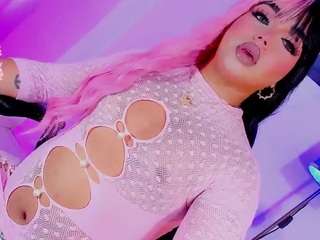 littleambarhot webcam model stream image