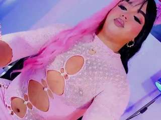 littleambarhot webcam model stream image