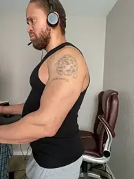 Fathero1time webcam model stream image