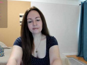 INESSASEXY1 webcam model stream image